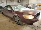 2007 Buick Lucerne CXL