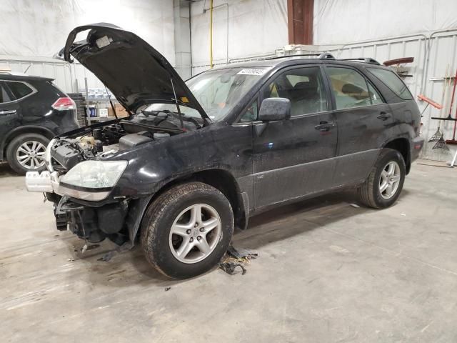 2003 Lexus RX 300