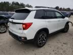 2022 Honda Passport Elite