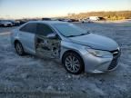 2015 Toyota Camry XSE