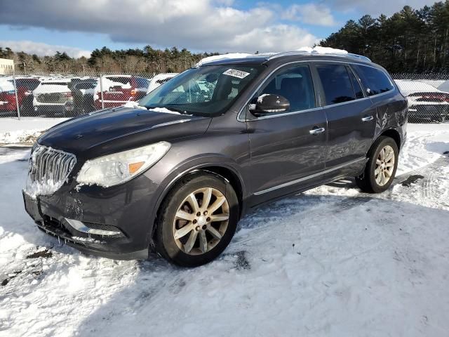 2013 Buick Enclave