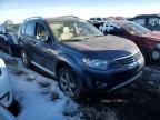 2009 Mitsubishi Outlander XLS