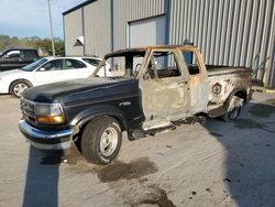 Vehiculos salvage en venta de Copart Apopka, FL: 1995 Ford F150