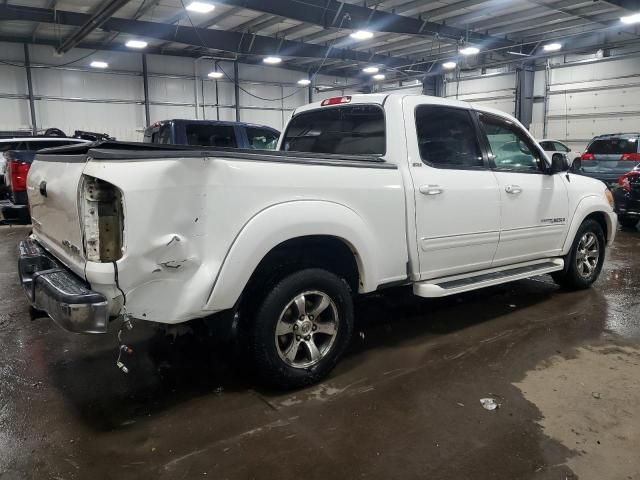 2005 Toyota Tundra Double Cab SR5