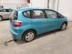 2012 Honda FIT