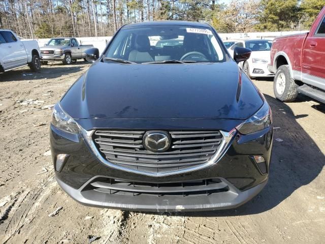 2020 Mazda CX-3 Sport