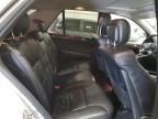 2010 Mercedes-Benz ML 350 4matic