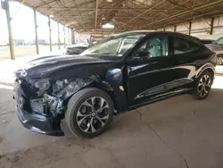 Ford Mustang Vehiculos salvage en venta: 2023 Ford Mustang MACH-E Premium