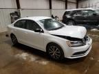 2016 Volkswagen Jetta SE