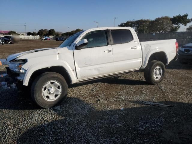 2020 Toyota Tacoma Double Cab