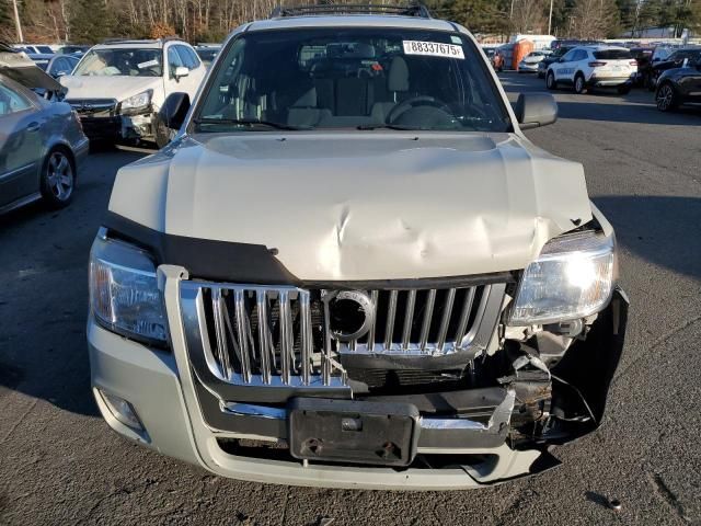 2009 Mercury Mariner