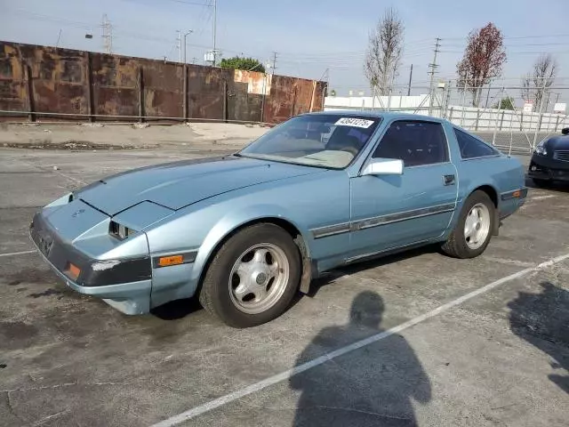 1984 Datsun 300ZX