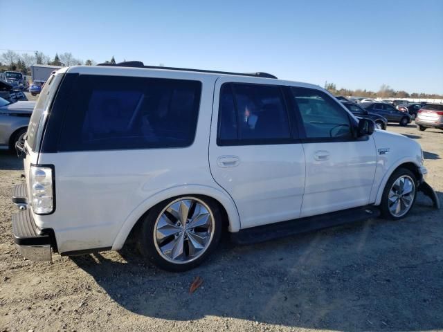 2000 Ford Expedition XLT