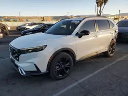 2025 Honda CR-V Sport Touring en venta en Van Nuys, CA