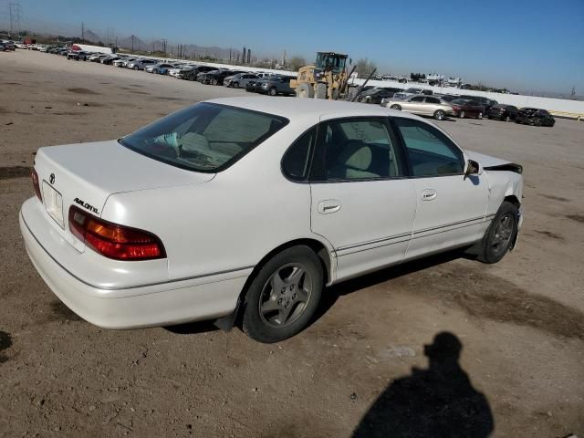 1999 Toyota Avalon XL