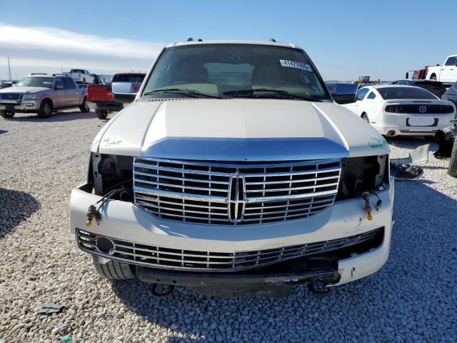 2008 Lincoln Navigator L