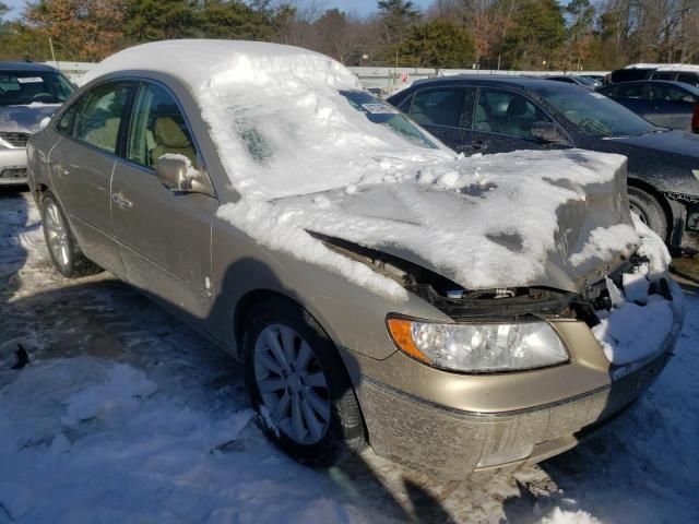 2009 Hyundai Azera GLS