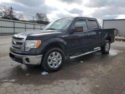 2013 Ford F150 Supercrew en venta en Lebanon, TN