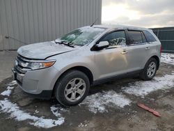 2012 Ford Edge SEL en venta en Duryea, PA