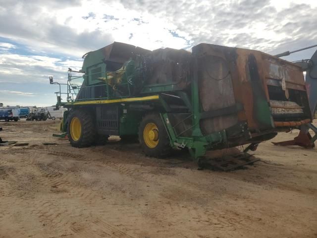 2019 John Deere Tractor