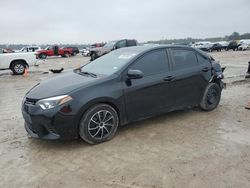 2015 Toyota Corolla L en venta en Houston, TX