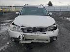 2010 Subaru Forester 2.5X Limited