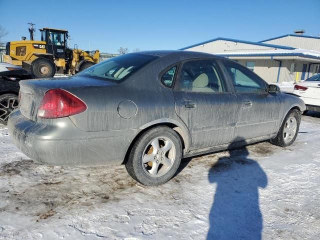 2003 Ford Taurus SES