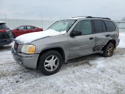 4 X 4 for sale at auction: 2005 GMC Envoy