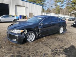 Lexus salvage cars for sale: 2013 Lexus ES 350