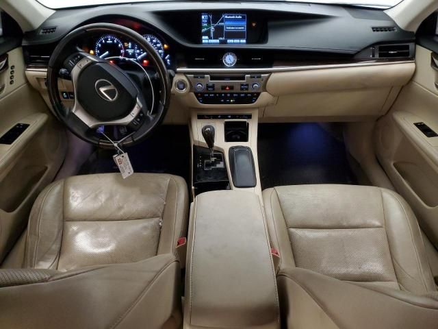 2014 Lexus ES 350