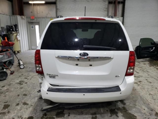 2012 KIA Sedona EX