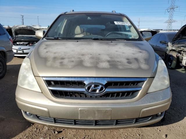 2007 Hyundai Entourage GLS