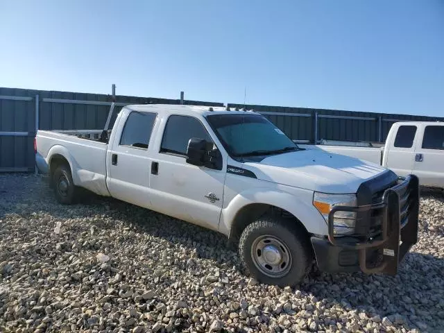 2014 Ford F350 Super Duty