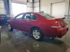 2014 Chevrolet Impala Limited LT