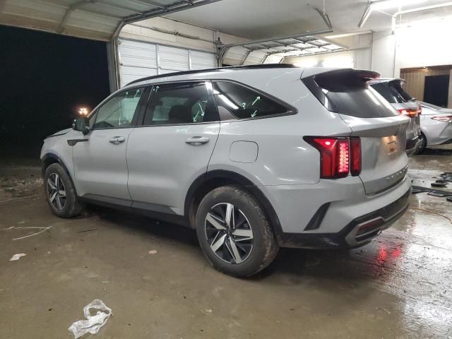 2022 KIA Sorento EX