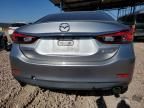 2015 Mazda 6 Sport