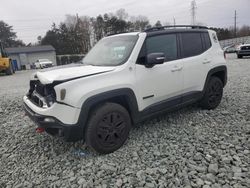 Run And Drives Cars for sale at auction: 2017 Jeep Renegade Trailhawk