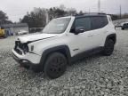 2017 Jeep Renegade Trailhawk