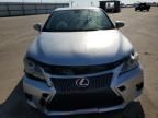 2014 Lexus CT 200