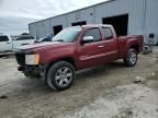 2013 GMC Sierra C1500 SLE