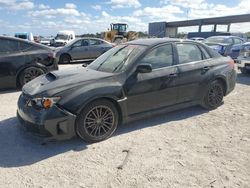 2011 Subaru Impreza WRX en venta en West Palm Beach, FL