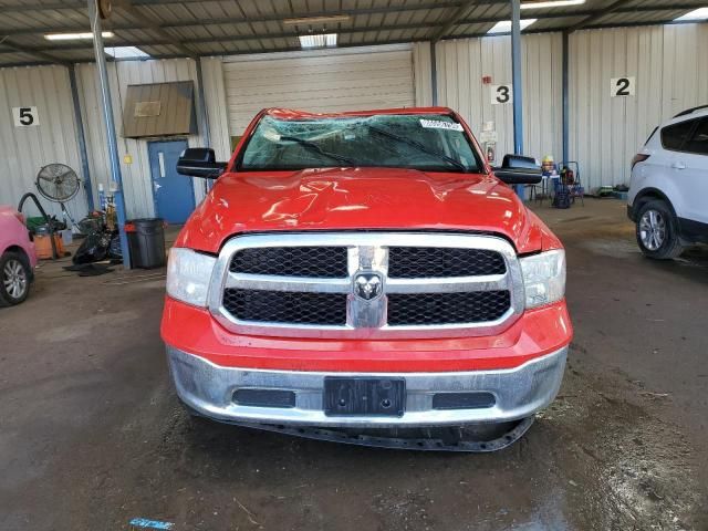 2023 Dodge RAM 1500 Classic SLT