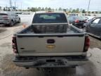 2007 Chevrolet Silverado C1500 Classic Crew Cab