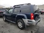 2008 Nissan Xterra OFF Road