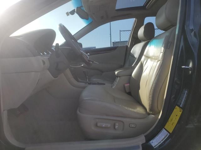 2004 Lexus ES 330