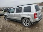 2011 Jeep Patriot Sport