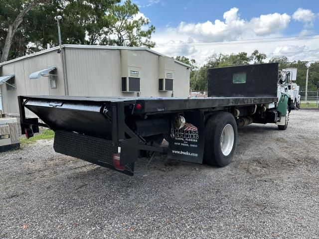 1998 Ford F800