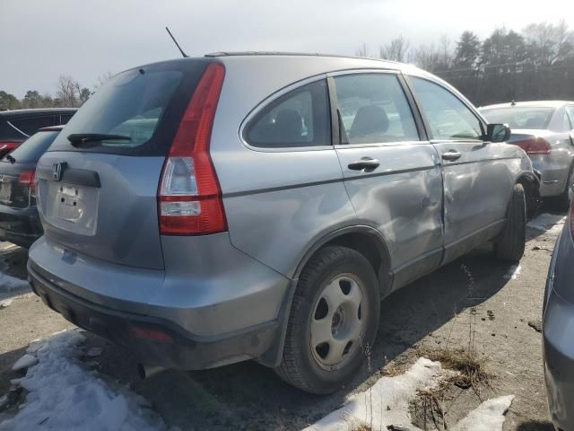 2008 Honda CR-V LX