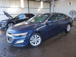 Rental Vehicles for sale at auction: 2022 Chevrolet Malibu LT