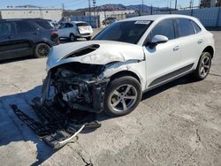 2019 Porsche Macan en venta en Sun Valley, CA